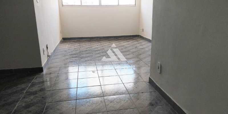 Apartamento à venda com 2 quartos, 60m² - Foto 9