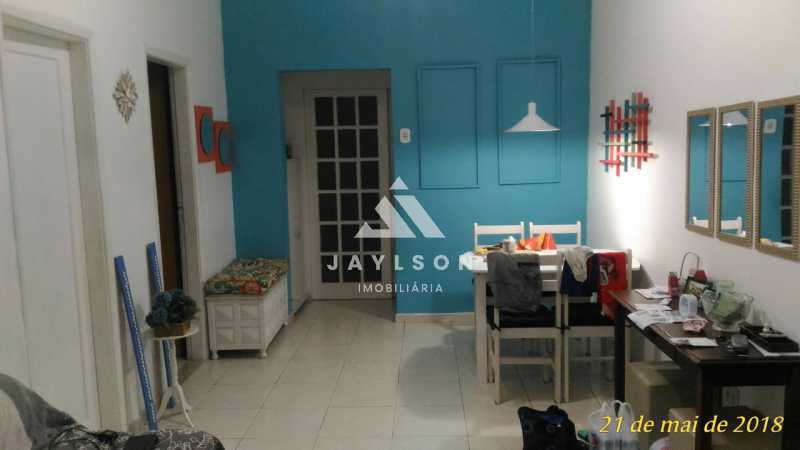 Apartamento à venda com 2 quartos, 55m² - Foto 1