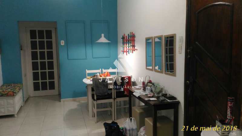 Apartamento à venda com 2 quartos, 55m² - Foto 4