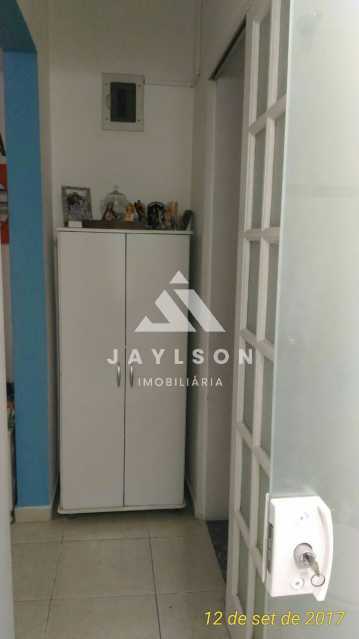 Apartamento à venda com 2 quartos, 55m² - Foto 13