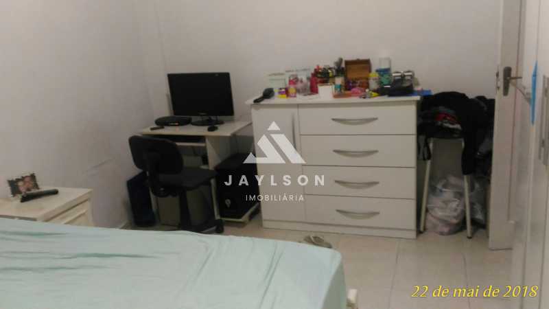 Apartamento à venda com 2 quartos, 55m² - Foto 14