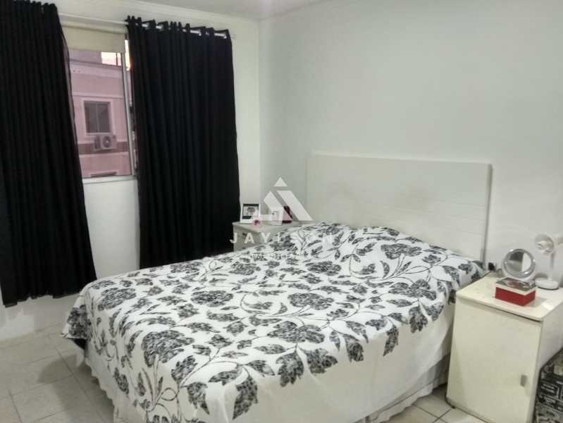 Apartamento à venda com 2 quartos, 52m² - Foto 12