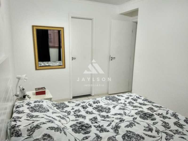 Apartamento à venda com 2 quartos, 52m² - Foto 13