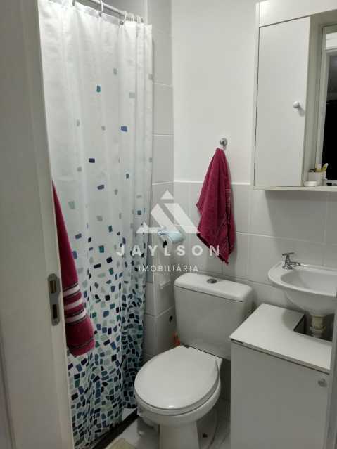 Apartamento à venda com 2 quartos, 52m² - Foto 17