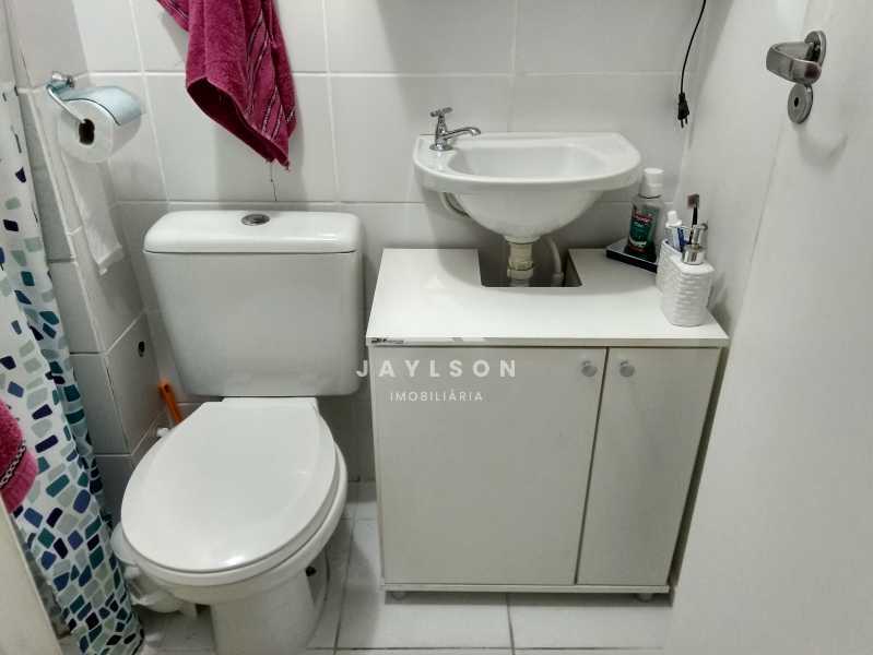 Apartamento à venda com 2 quartos, 52m² - Foto 18