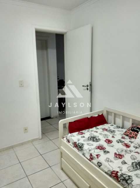 Apartamento à venda com 2 quartos, 52m² - Foto 8