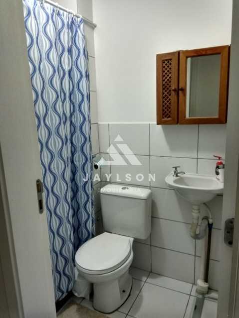 Apartamento à venda com 2 quartos, 52m² - Foto 22