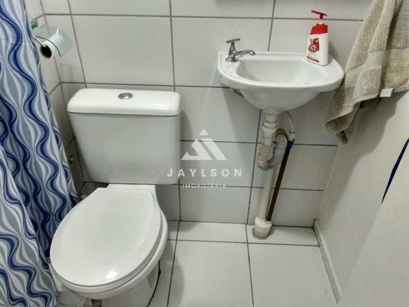 Apartamento à venda com 2 quartos, 52m² - Foto 23