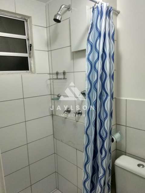 Apartamento à venda com 2 quartos, 52m² - Foto 24