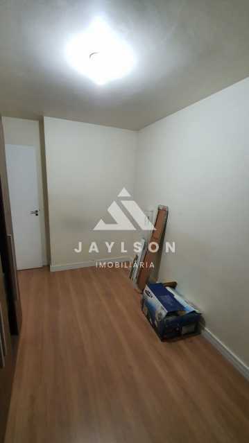 Apartamento à venda com 3 quartos, 51m² - Foto 1