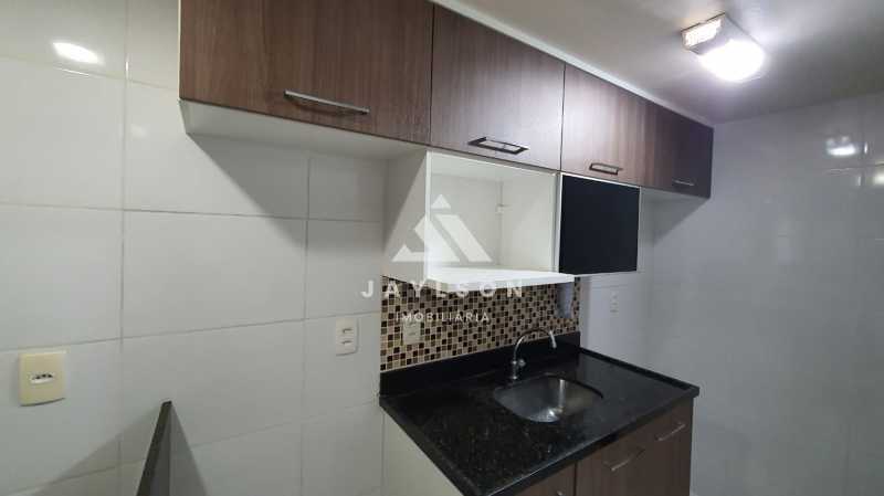 Apartamento à venda com 3 quartos, 51m² - Foto 8