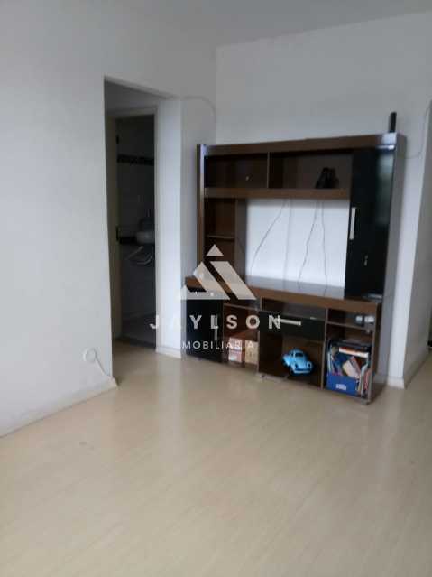 Apartamento à venda com 2 quartos, 49m² - Foto 1