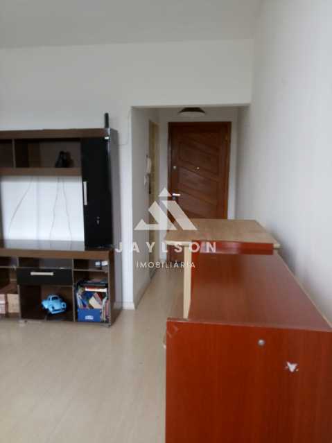 Apartamento à venda com 2 quartos, 49m² - Foto 3