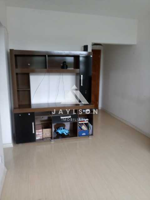 Apartamento à venda com 2 quartos, 49m² - Foto 2