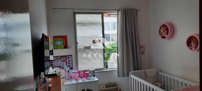 Apartamento à venda com 4 quartos, 119m² - Foto 13