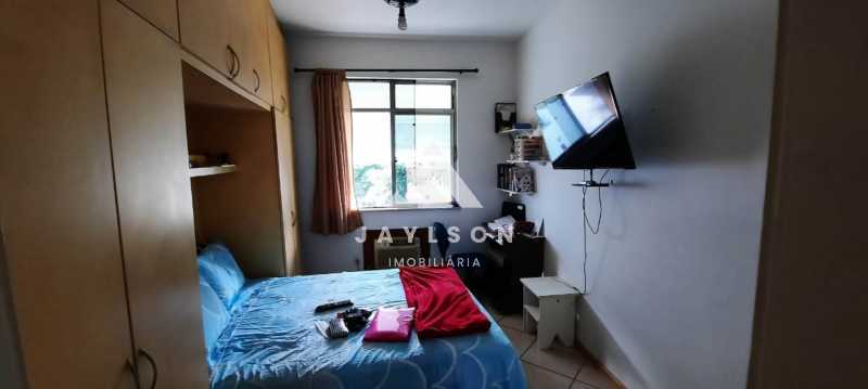 Apartamento à venda com 4 quartos, 119m² - Foto 7