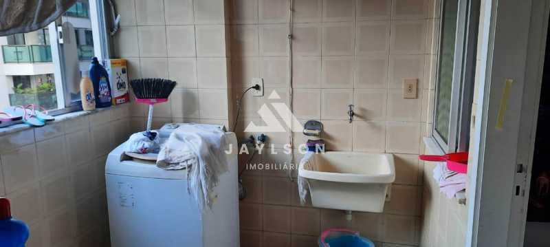 Apartamento à venda com 4 quartos, 119m² - Foto 21