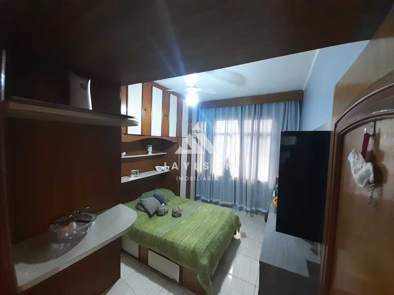 Apartamento à venda com 2 quartos, 70m² - Foto 5