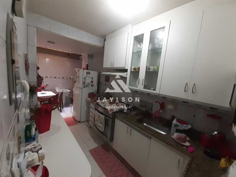 Apartamento à venda com 2 quartos, 70m² - Foto 7