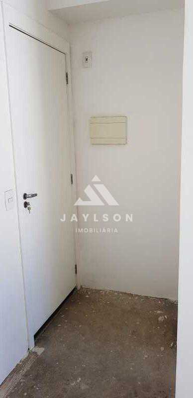 Apartamento à venda com 2 quartos, 45m² - Foto 8