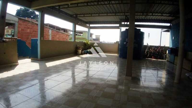 Apartamento à venda com 2 quartos, 47m² - Foto 20