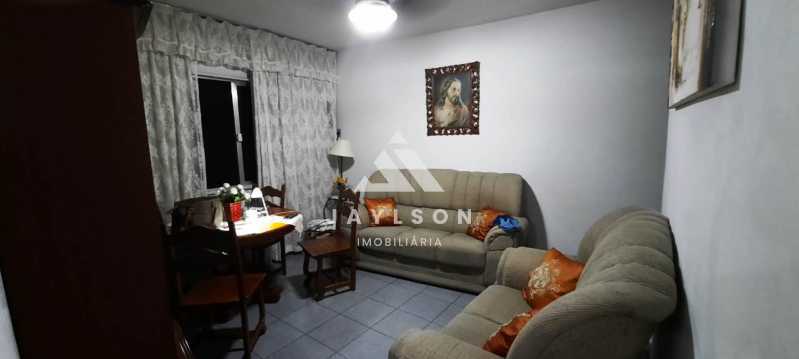 Apartamento à venda com 2 quartos, 76m² - Foto 5