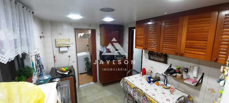 Apartamento à venda com 2 quartos, 76m² - Foto 6