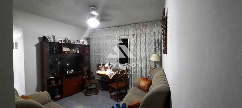 Apartamento à venda com 2 quartos, 76m² - Foto 7