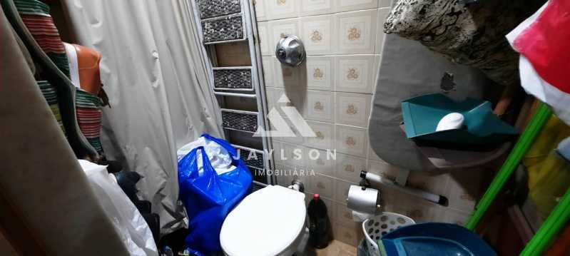 Apartamento à venda com 2 quartos, 76m² - Foto 9