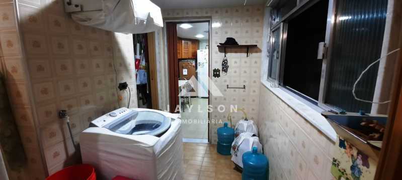 Apartamento à venda com 2 quartos, 76m² - Foto 13