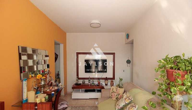 Apartamento à venda com 1 quarto, 45m² - Foto 3