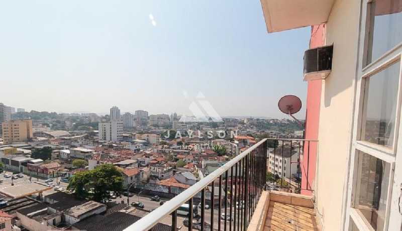 Apartamento à venda com 1 quarto, 45m² - Foto 4