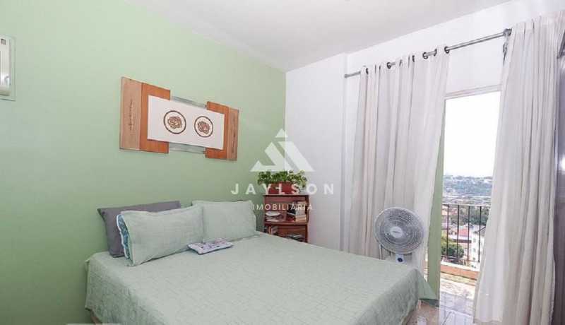 Apartamento à venda com 1 quarto, 45m² - Foto 6