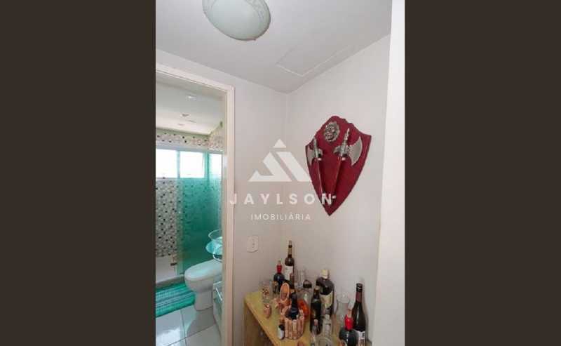 Apartamento à venda com 1 quarto, 45m² - Foto 9