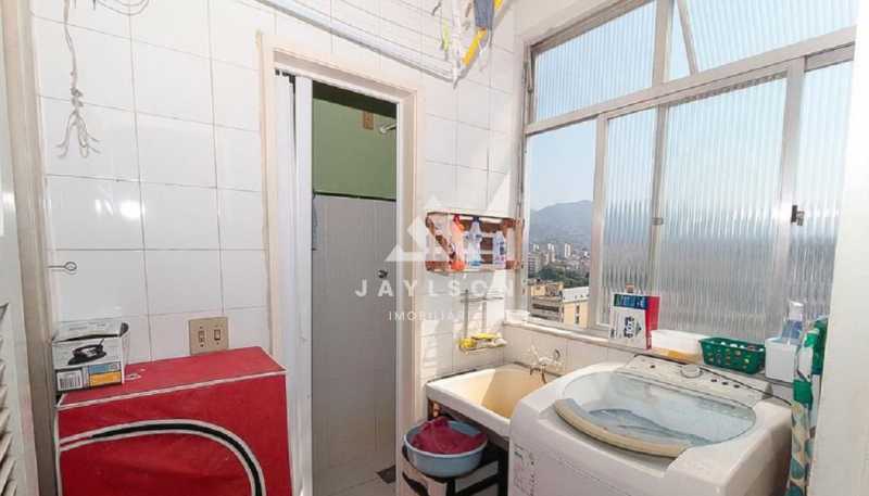 Apartamento à venda com 1 quarto, 45m² - Foto 12