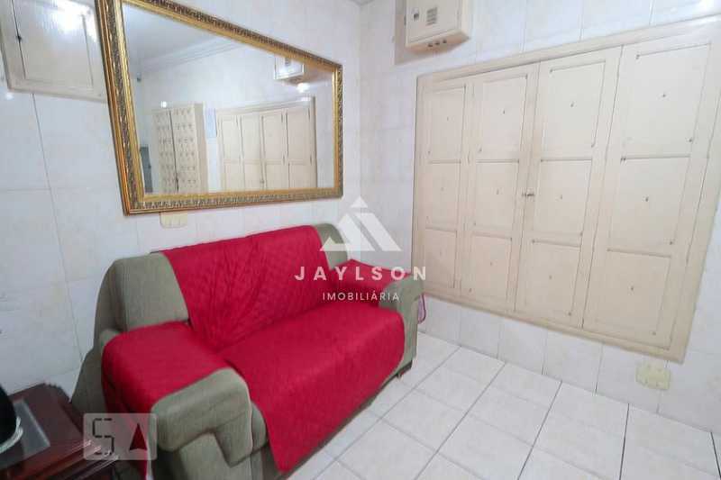 Apartamento à venda com 1 quarto, 45m² - Foto 21