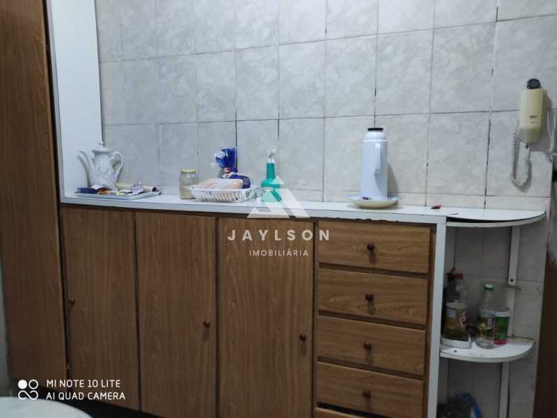 Apartamento à venda com 3 quartos, 71m² - Foto 16