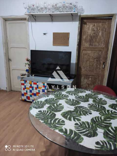 Apartamento à venda com 3 quartos, 71m² - Foto 5