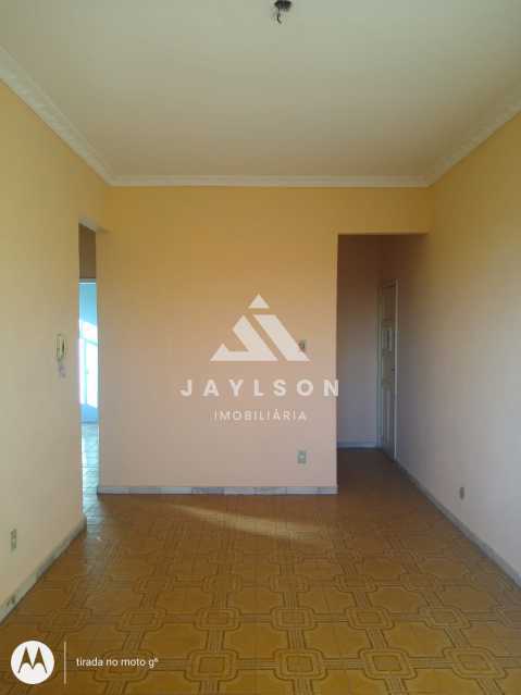 Apartamento à venda com 2 quartos, 76m² - Foto 1