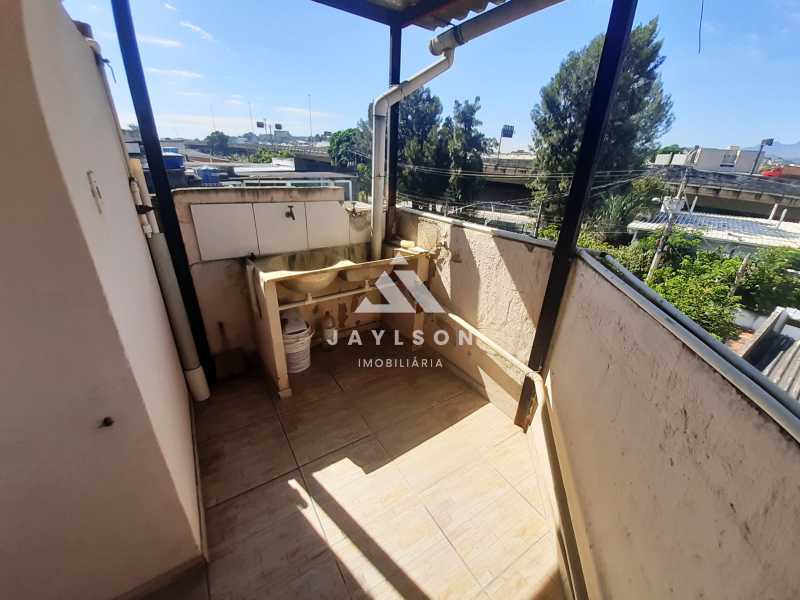 Apartamento à venda com 1 quarto, 32m² - Foto 4