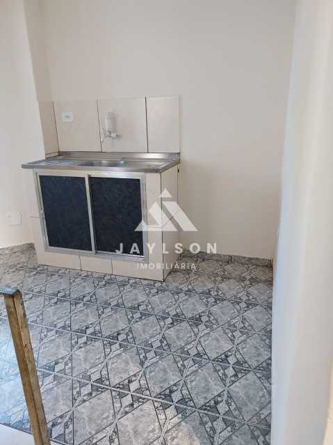 Apartamento à venda com 1 quarto, 32m² - Foto 14