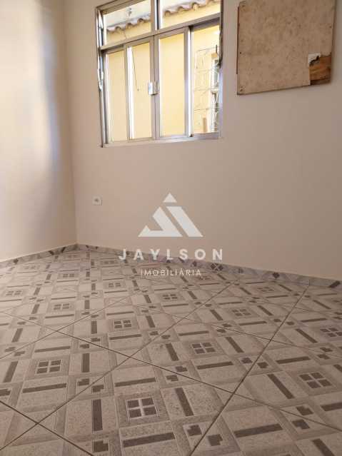 Apartamento à venda com 1 quarto, 32m² - Foto 18