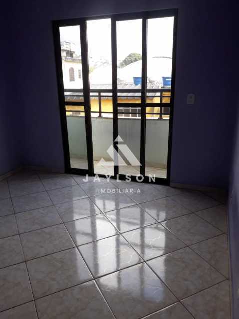 Apartamento à venda com 2 quartos, 97m² - Foto 4