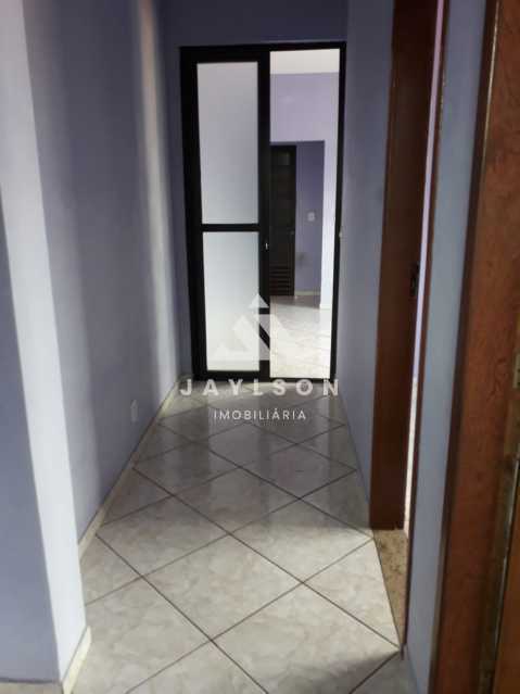 Apartamento à venda com 2 quartos, 97m² - Foto 11