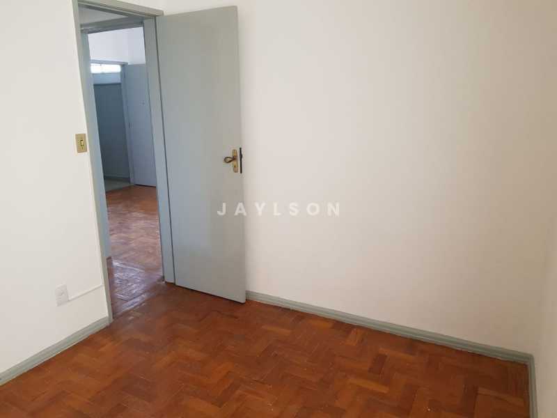 Apartamento para alugar com 2 quartos, 45m² - Foto 1