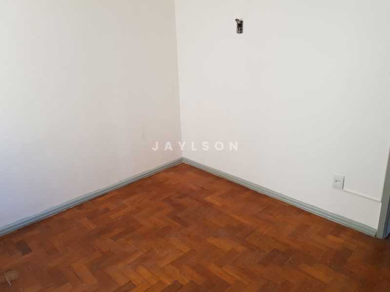 Apartamento para alugar com 2 quartos, 45m² - Foto 2