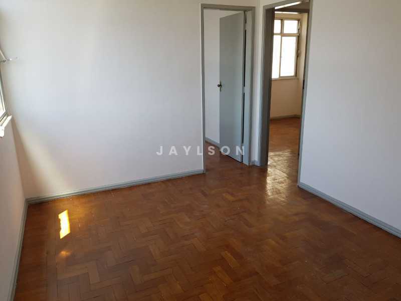 Apartamento para alugar com 2 quartos, 45m² - Foto 6