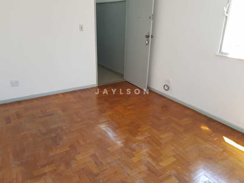 Apartamento para alugar com 2 quartos, 45m² - Foto 8