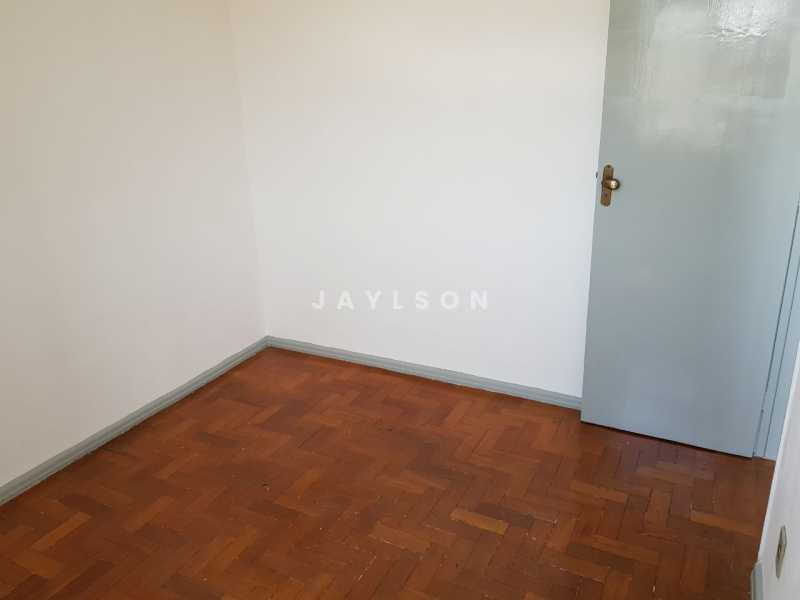 Apartamento para alugar com 2 quartos, 45m² - Foto 9