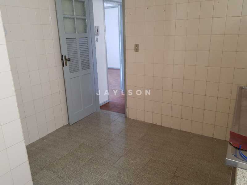 Apartamento para alugar com 2 quartos, 45m² - Foto 10